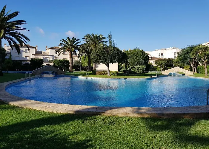 Daire - La Isla Javea