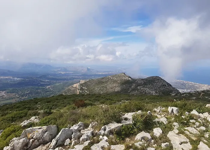 - La Isla