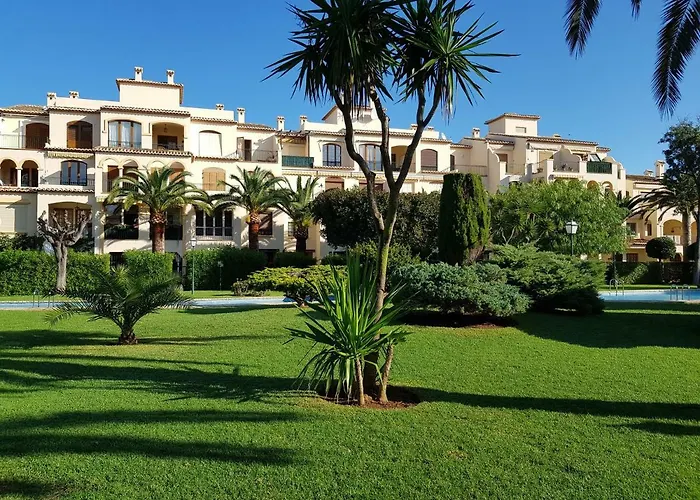 - La Isla Lägenhet