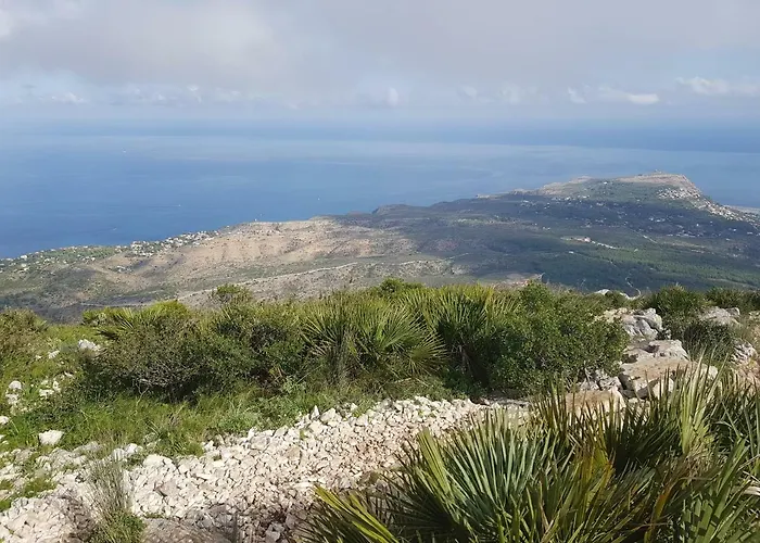 - La Isla