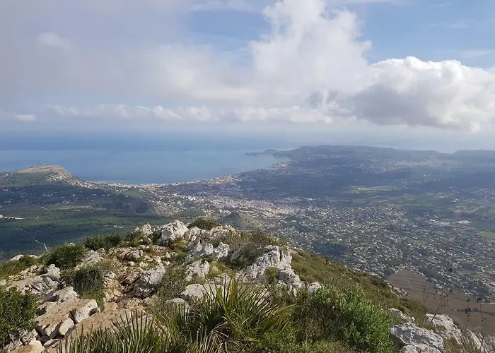 Lägenhet - La Isla Jávea
