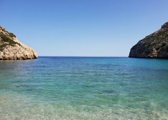 - La Isla