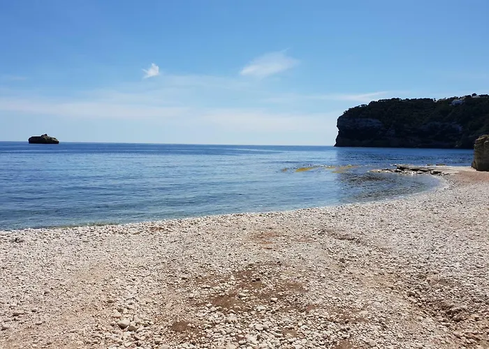 Lägenhet - La Isla Jávea