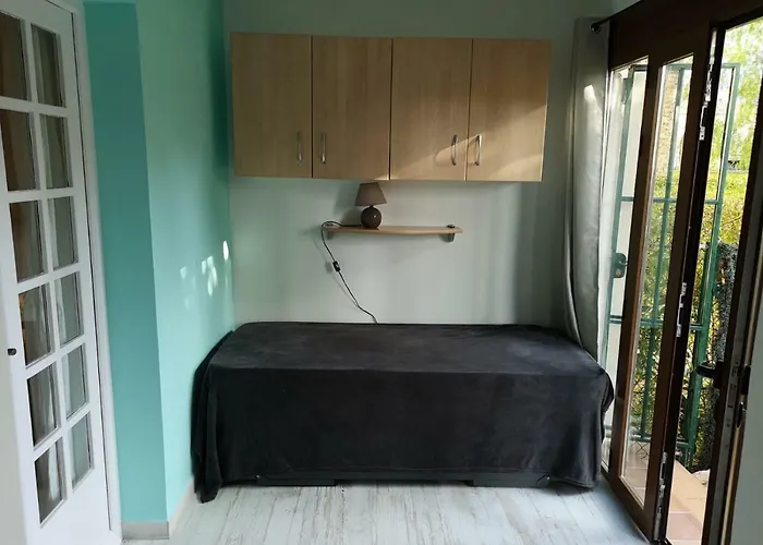 - La Isla Jávea