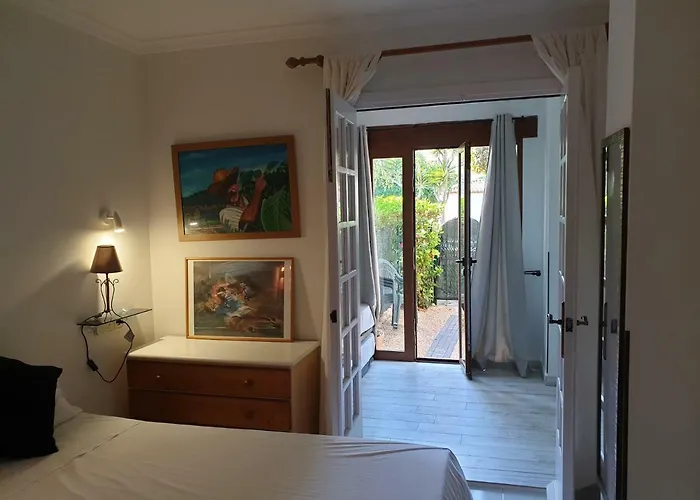 Lägenhet - La Isla Jávea