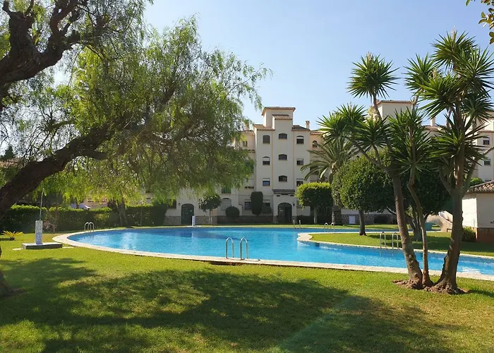 - La Isla Jávea