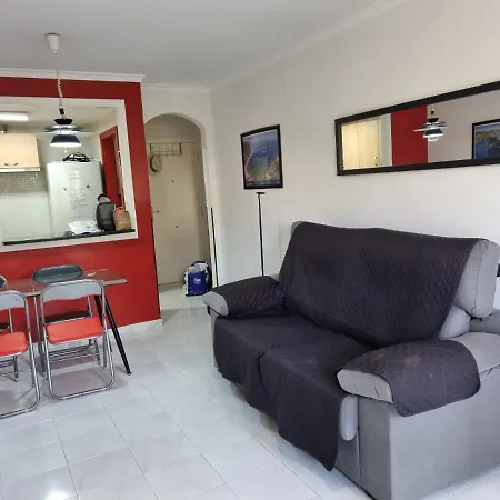 - La Isla Appartement