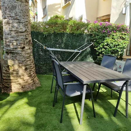 - La Isla Appartement *