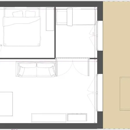 Appartement - La Isla Jávea