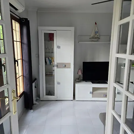 - La Isla Appartement Jávea