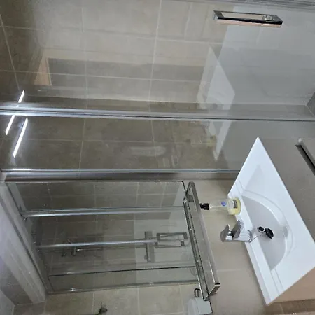 Appartement - La Isla Jávea