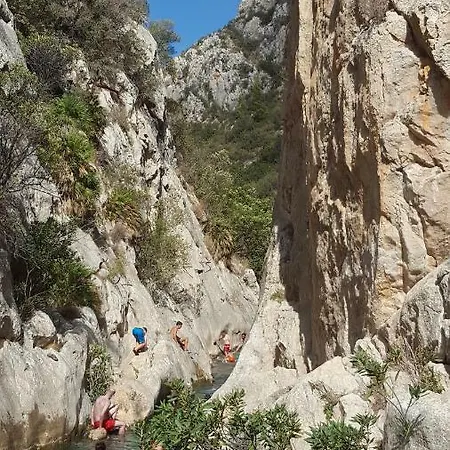 - La Isla