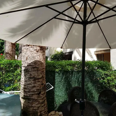Appartement - La Isla