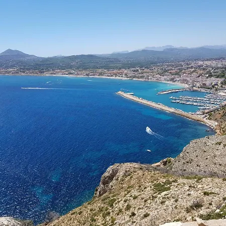 Appartement - La Isla Jávea