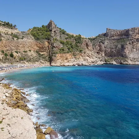 - La Isla Appartement Jávea