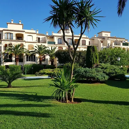 - La Isla Appartement
