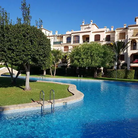 Appartement - La Isla *