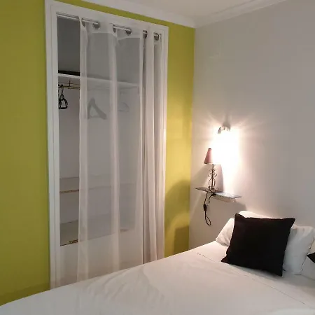 Appartement - La Isla