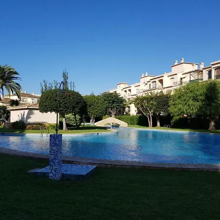 - La Isla Appartement