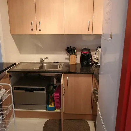Appartement - La Isla Jávea