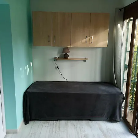 - La Isla Jávea