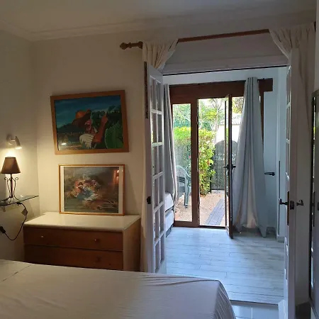 Appartement - La Isla Jávea